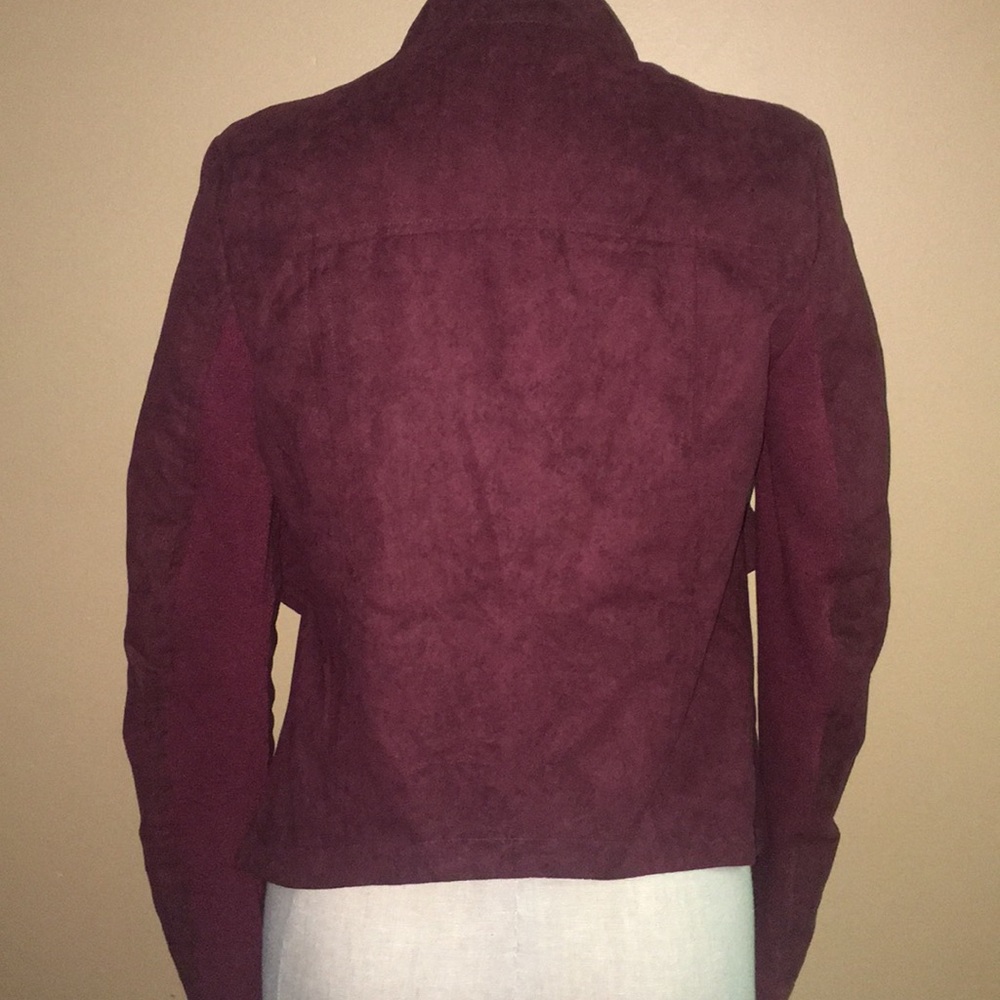 Jacket - Picture 3 of 6